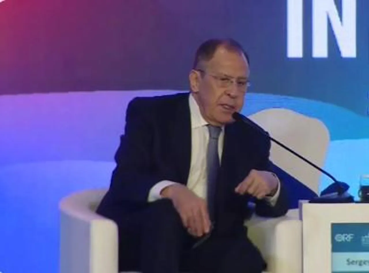 ইরাক-আফগানিস্তান ইস্যুতে যুক্তরাষ্ট্রকে আক্রমণ করলেন রুশ পররাষ্ট্রমন্ত্রী