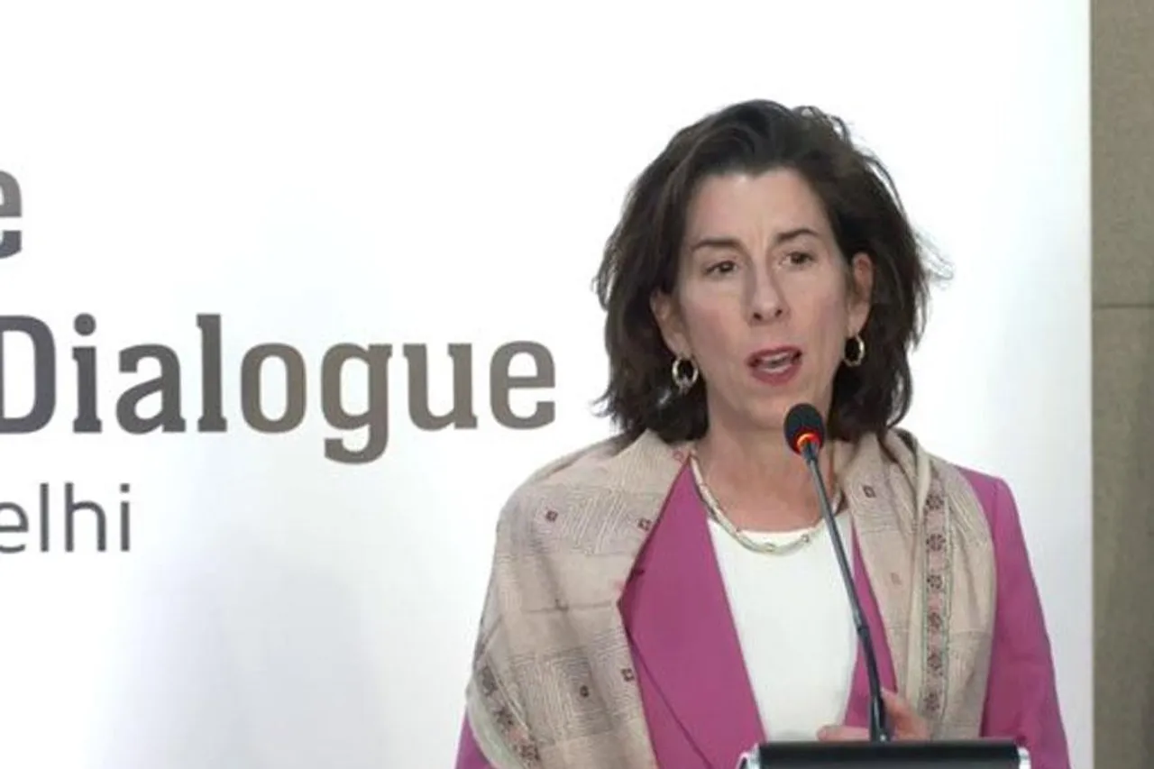 ভারত ও মার্কিন যুক্তরাষ্ট্রের বাণিজ্যিক সম্পর্ক প্রসারিত হবে: মার্কিন বাণিজ্য সচিব