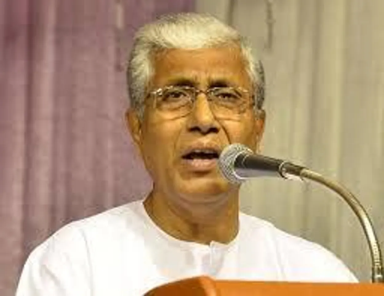 ত্রিপুরার নতুন মুখ্যমন্ত্রী বামপন্থী পরিবারের ছেলে,জানালেন মানিক সরকার