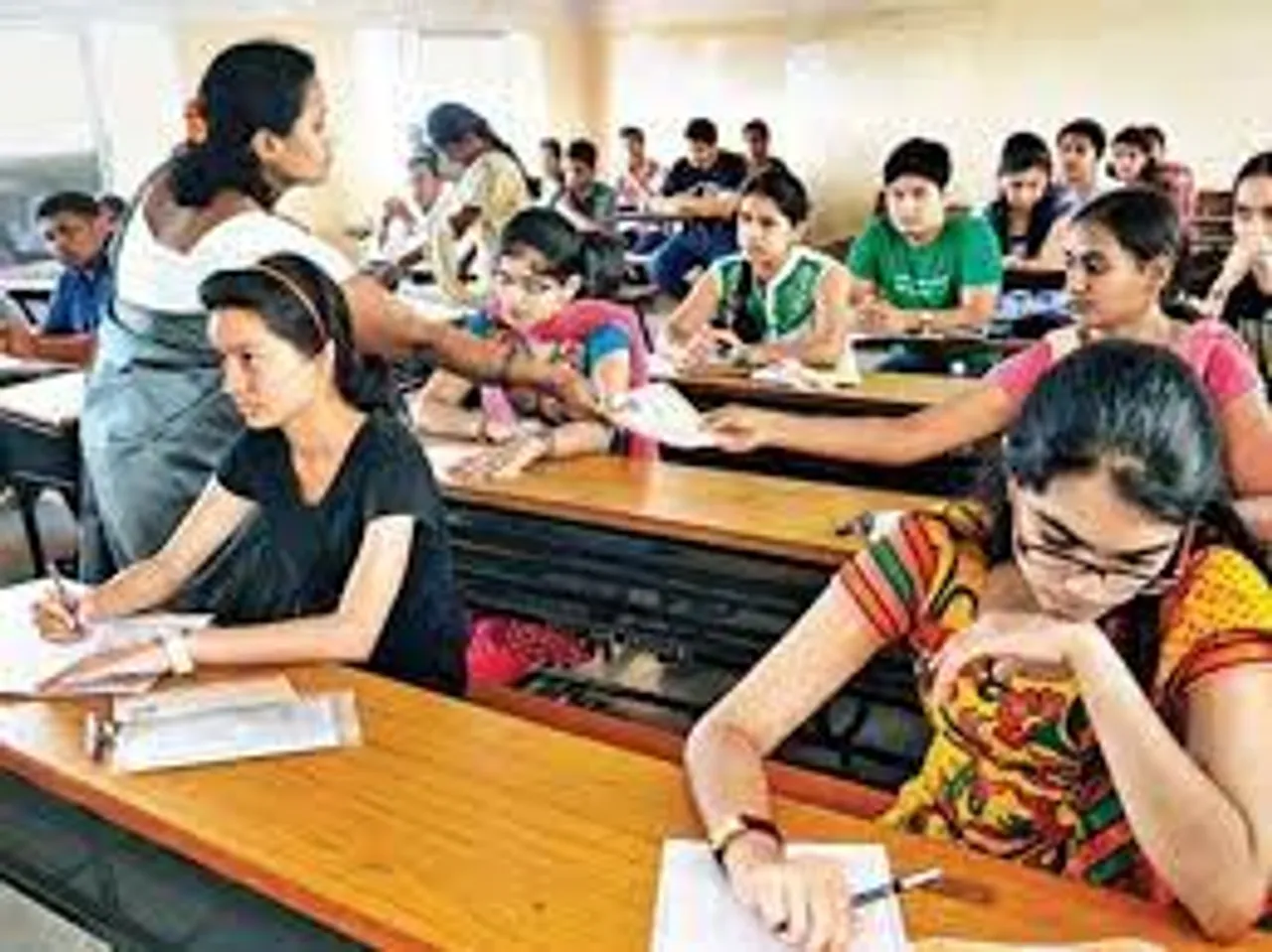 আগামী ১৭ জুলাই জয়েন্ট এন্ট্রান্স পরীক্ষা