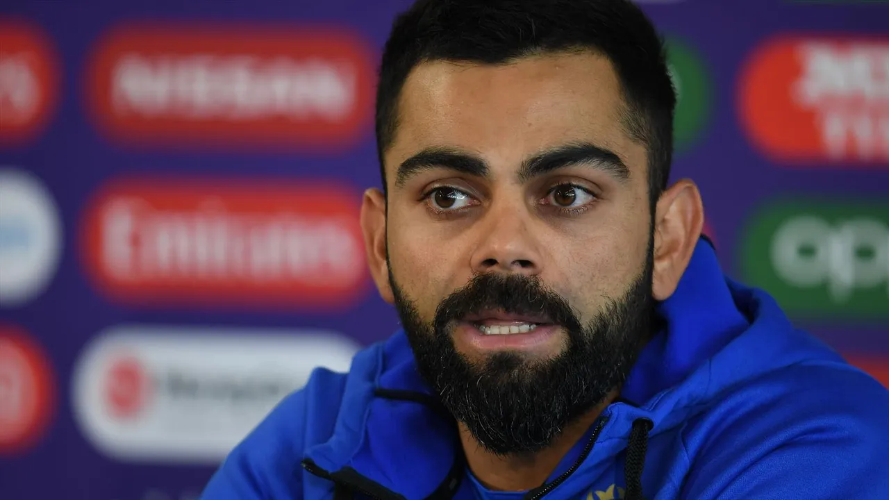 বিরাটের পরিবর্তে আরসিবি -র অধিনায়ক কে