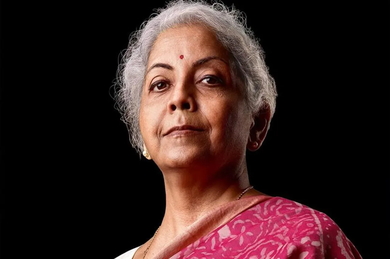 রেপো রেট বৃদ্ধি নিয়ে কী বলছেন অর্থমন্ত্রী নির্মলা?