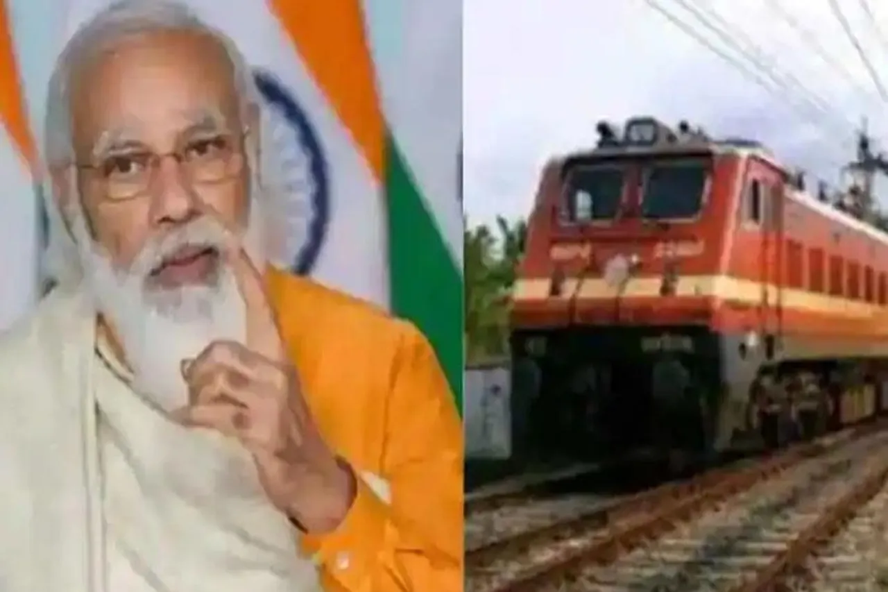 জ্বালানীর অভাবে ট্রেন বাতিল একাধিক ট্রেন, সরব মুখ্যমন্ত্রী