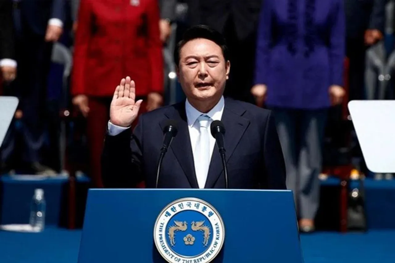 ১২ বছরে এই প্রথম জাপান সফরে যাচ্ছেন দক্ষিণ কোরিয়ার রাষ্ট্রদূত