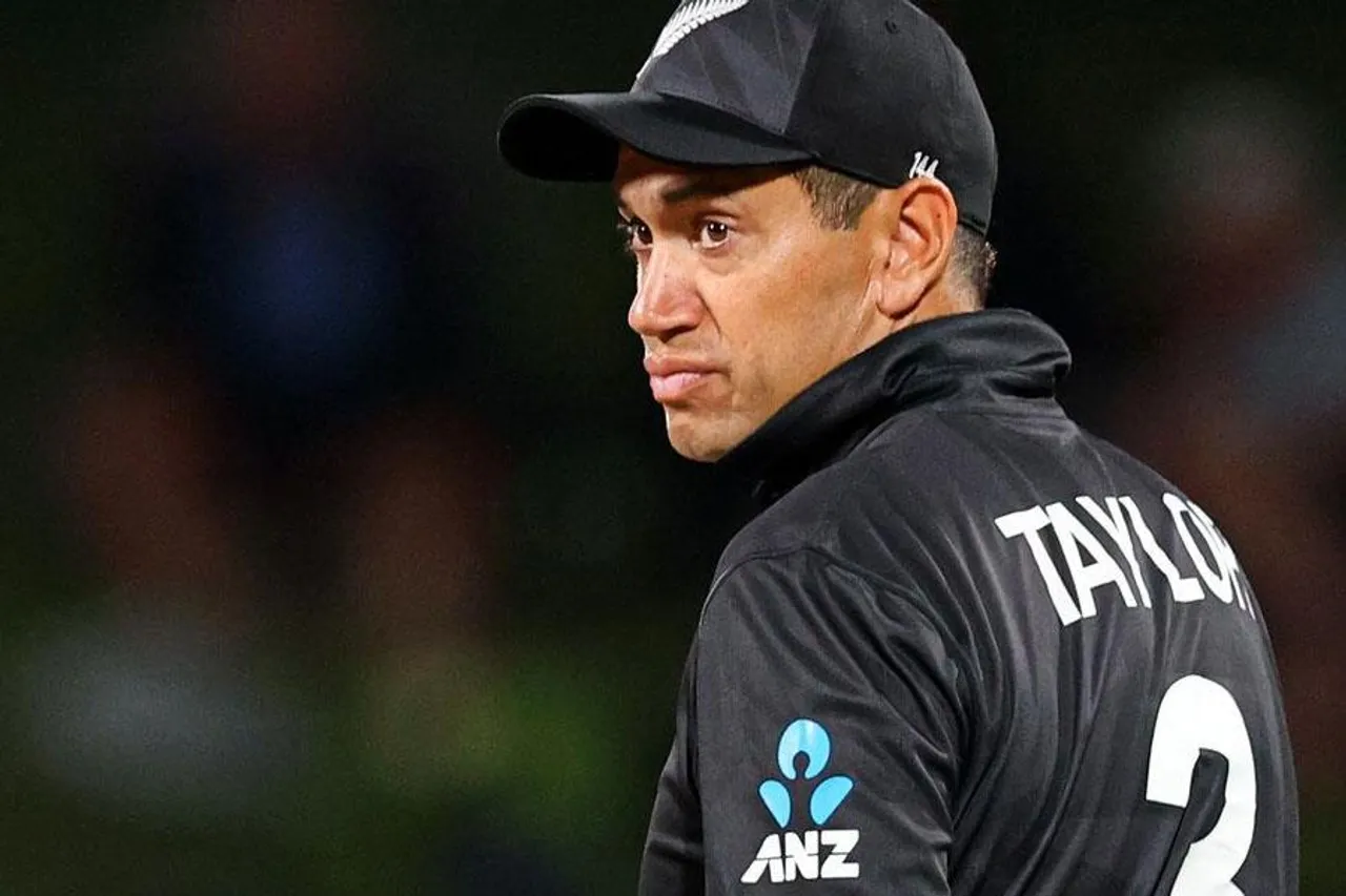 ৪-৫ বার থাপ্পড়! IPL প্রসঙ্গে খারাপ অভিজ্ঞতা শোনালেন টেলর