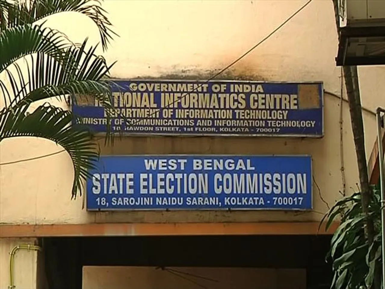 অবাধ এবং শান্তিপূর্ণ কলকাতা পুরভোটে একগুচ্ছ নির্দেশ কমিশনের