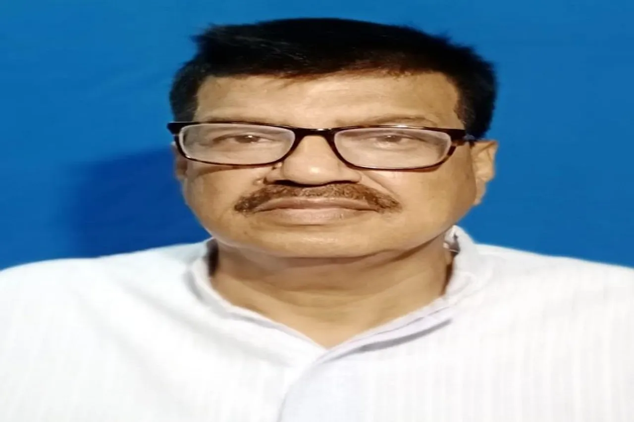 উত্তরবঙ্গ উন্নয়ন পর্ষদের চেয়ারম্যান রবীন্দ্রনাথ ঘোষ, খুশি কোচবিহার