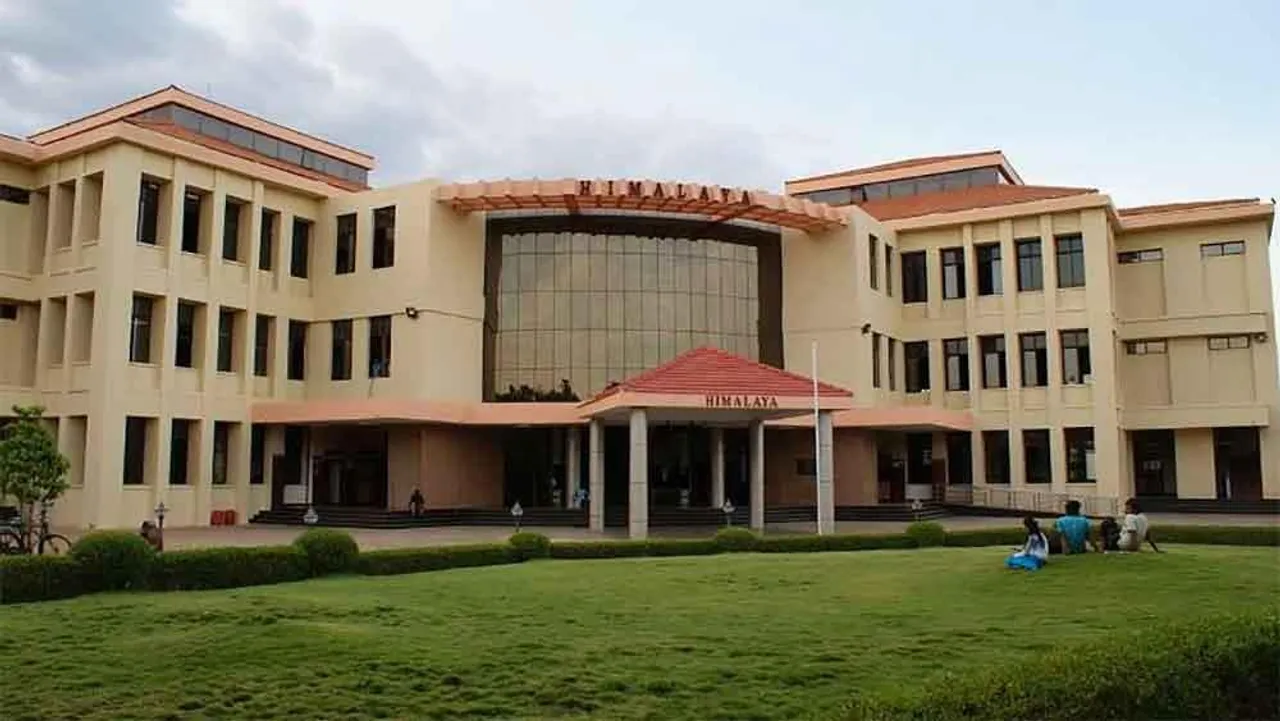 আইআইটি-মাদ্রাজে আবারও কোভিড হানা!