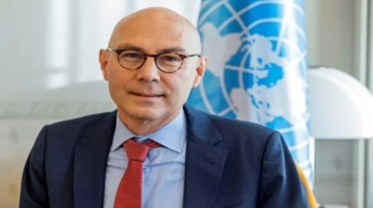 ইসোয়াতিনিতে মানবাধিকার কর্মী হত্যার নিন্দা জাতিসংঘ মহাসচিবের