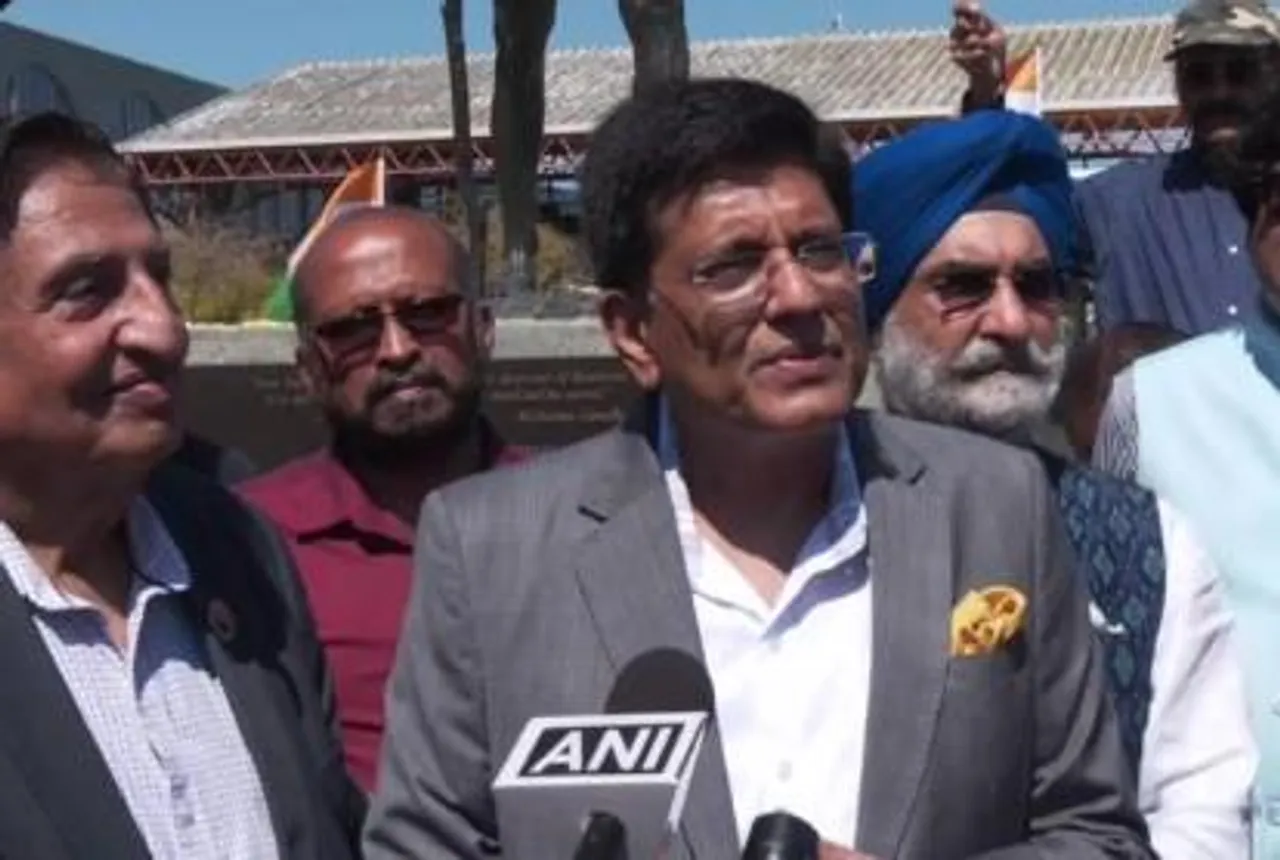 ইন্দো-প্যাসিফিক অর্থনৈতিক কাঠামোর মন্ত্রী পর্যায়ের বৈঠকে পীযূষ গোয়েল