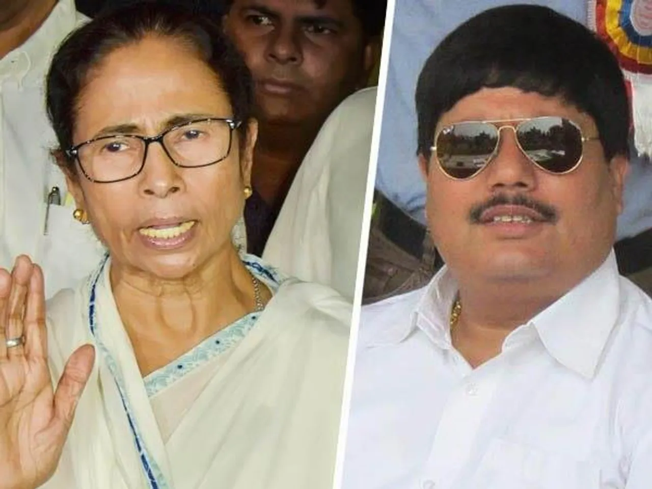 মমতার পাশে থাকার বার্তা! হঠাৎ বেসুরো অর্জুন