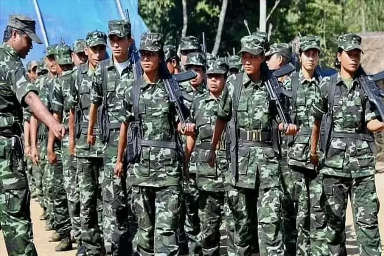 প্রজাতন্ত্র দিবসের অনুষ্ঠান বয়কটের ডাক জঙ্গি সংগঠনের