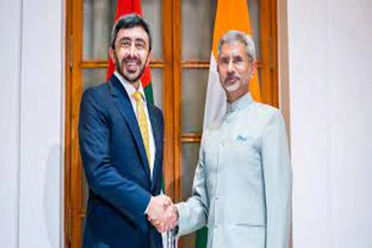 সংযুক্ত আরব আমিরশাহীতে ভ্রমণে যাবেন পররাষ্ট্রমন্ত্রী