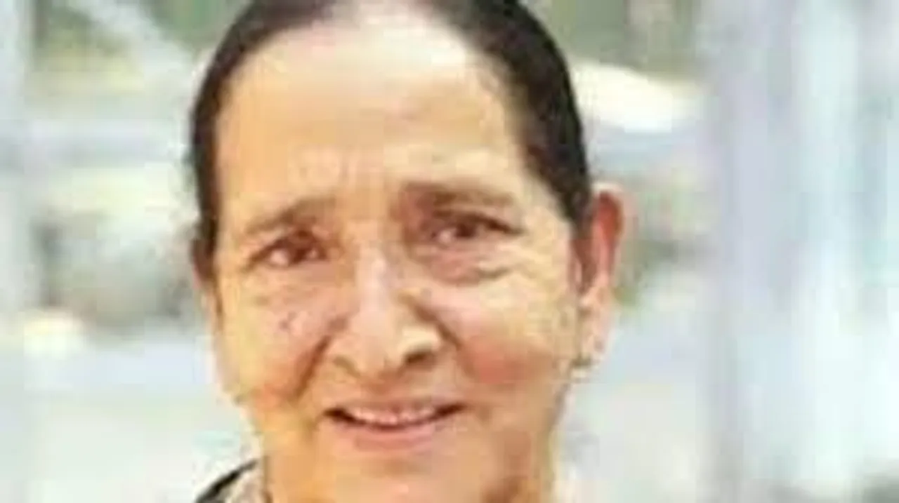 চলে গেলেন বর্ষীয়ান কংগ্রেস নেত্রী তাজদার বাবর