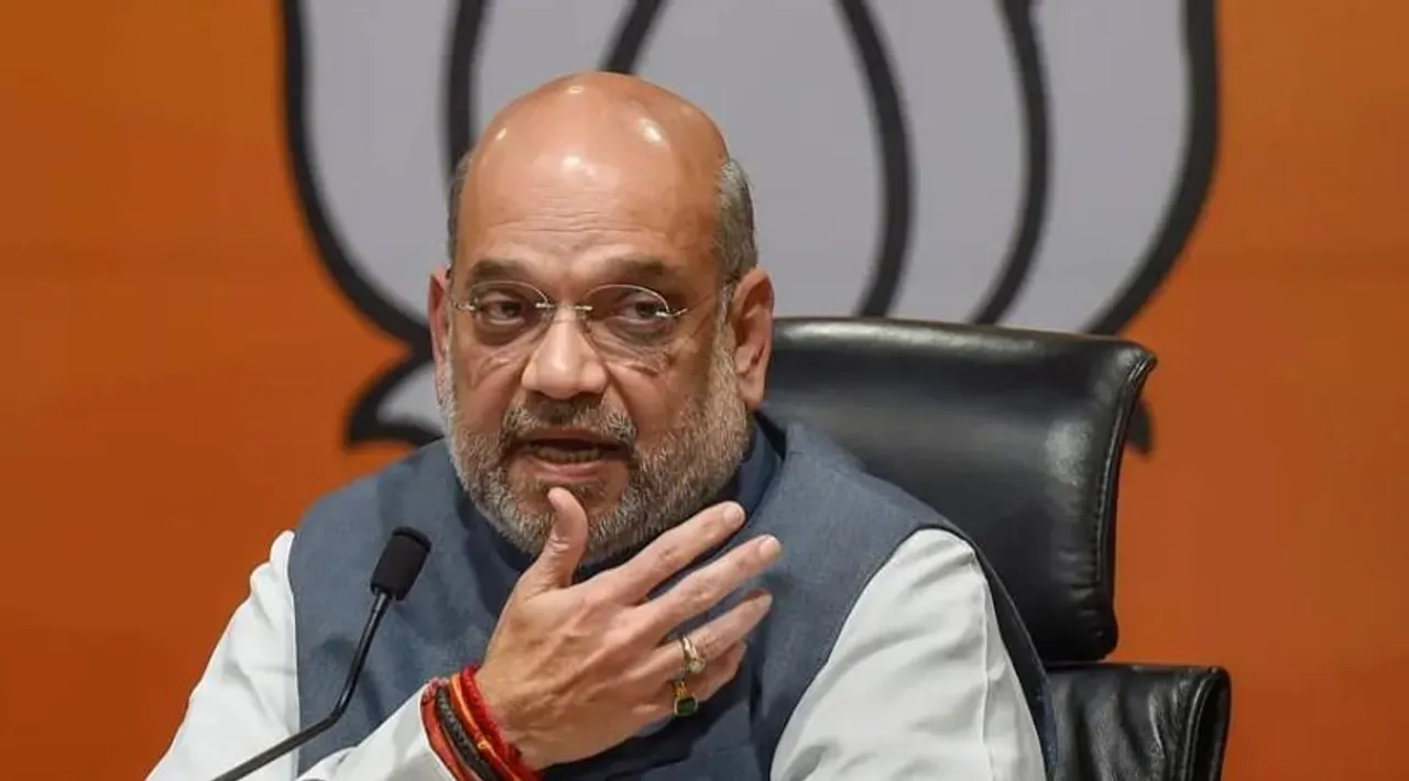 বিধানসভা ভোটের পর প্রথম বঙ্গ সফর স্থগিত করলেন অমিত শাহ!