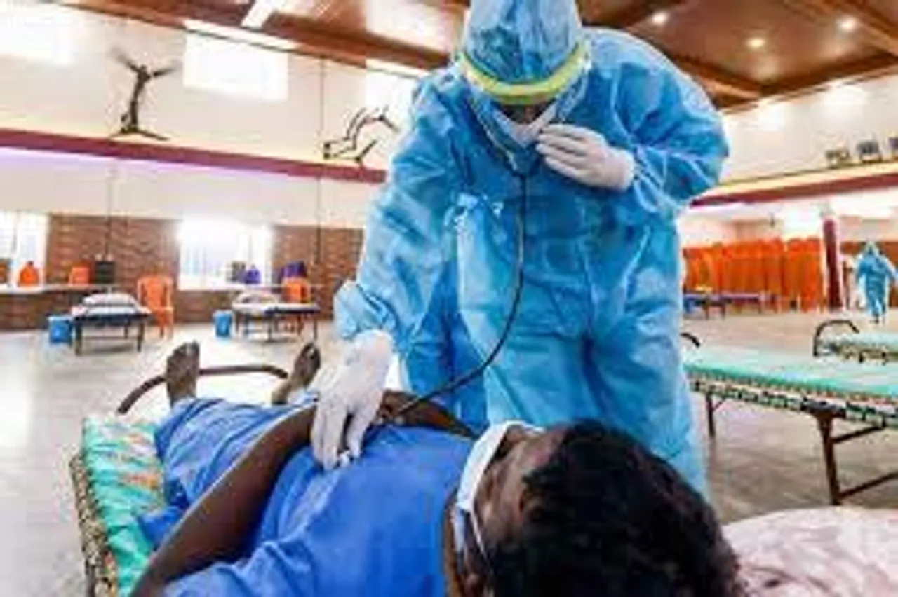 পৌরসভায় স্বাস্থ্য কর্মী নিয়োগ, মাধ্যমিক পাশে আবেদন করুন