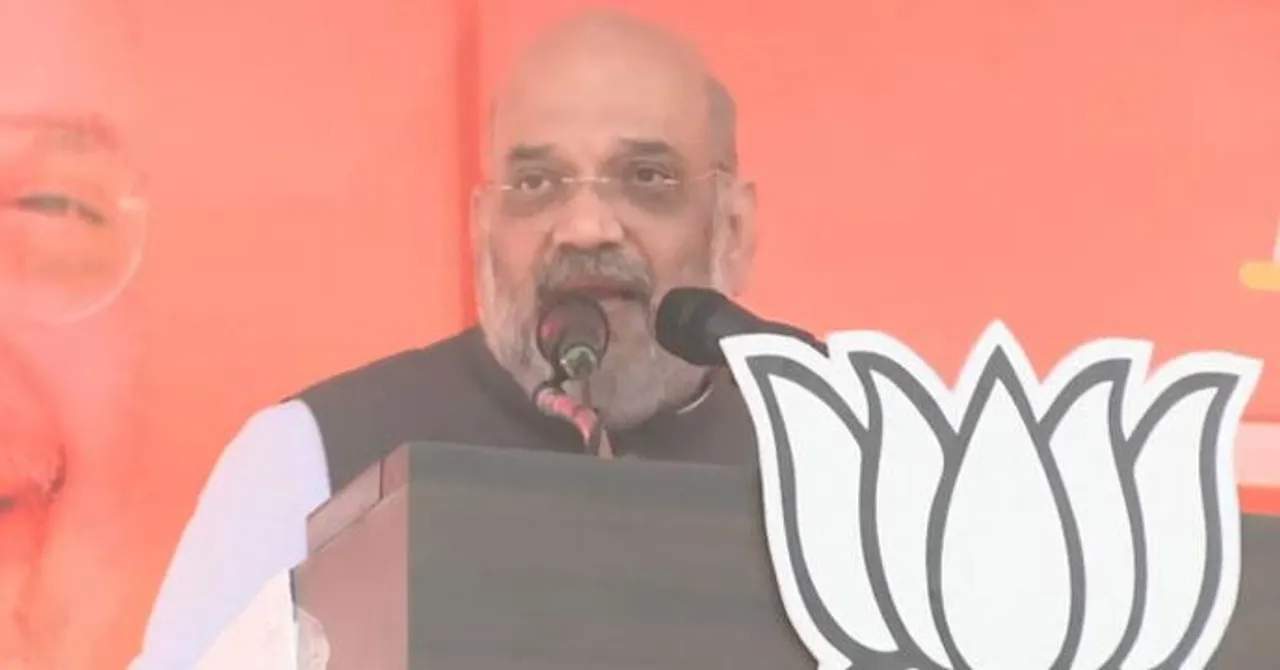 যাদের চশমা হলুদ, তারা হলুদ দেখেন! অখিলেশকে কটাক্ষ শাহর