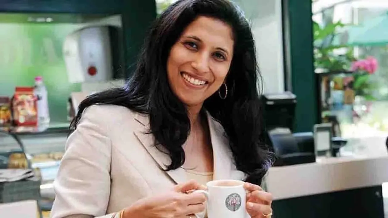 ফ্রান্সের আন্তর্জাতিক ফ্যাশন সংস্থার সিইও পদে ভারতীয় বংশোদ্ভূত