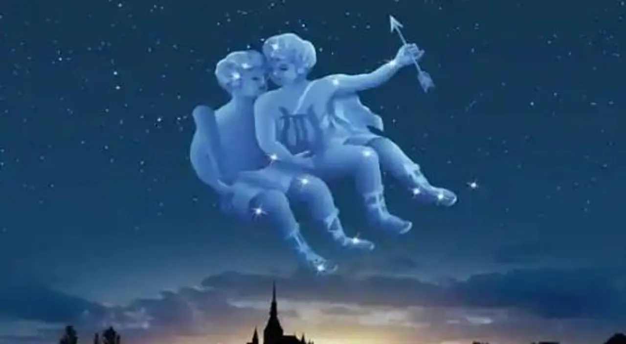 জেনে নিন মিথুন-কর্কট-বৃশ্চিকের রাশিফল