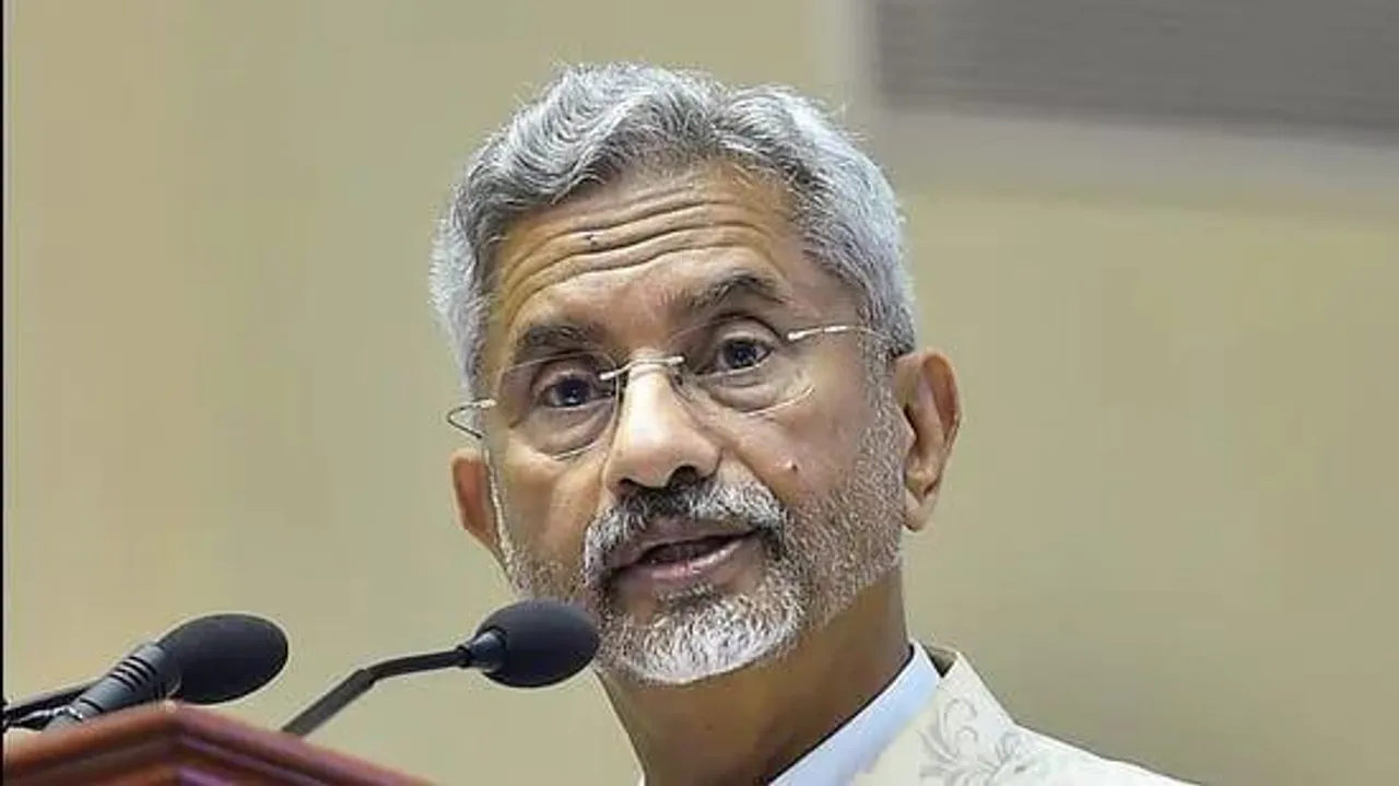 ইন্দো-প্যাসিফিক, ইউক্রেন নিয়ে আলোচনা করলেন ভারত ও কানাডার পররাষ্ট্রমন্ত্রীরা