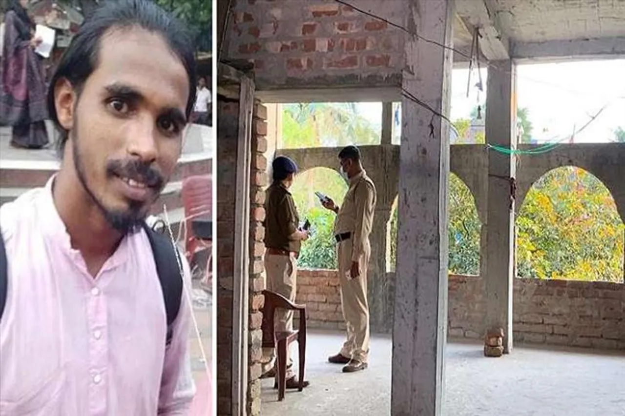 আনিসের দাদাকে প্রাণে মেরে ফেলার 'হুমকি'