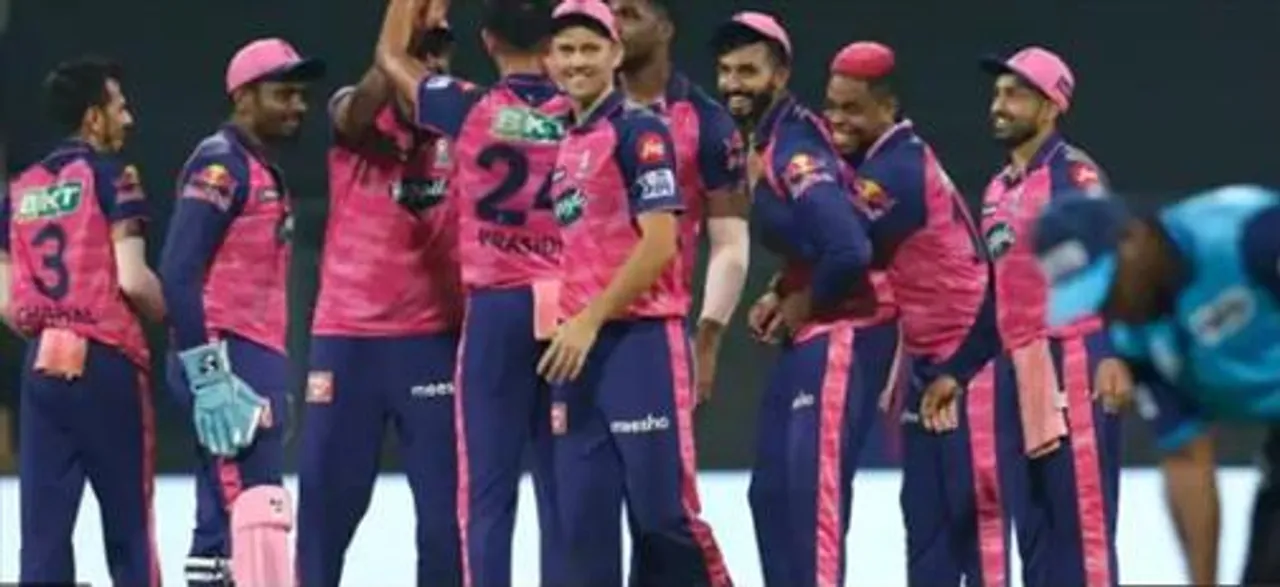 বড় লক্ষ্য তাড়া করা অধরাই রয়ে গেল দিল্লির