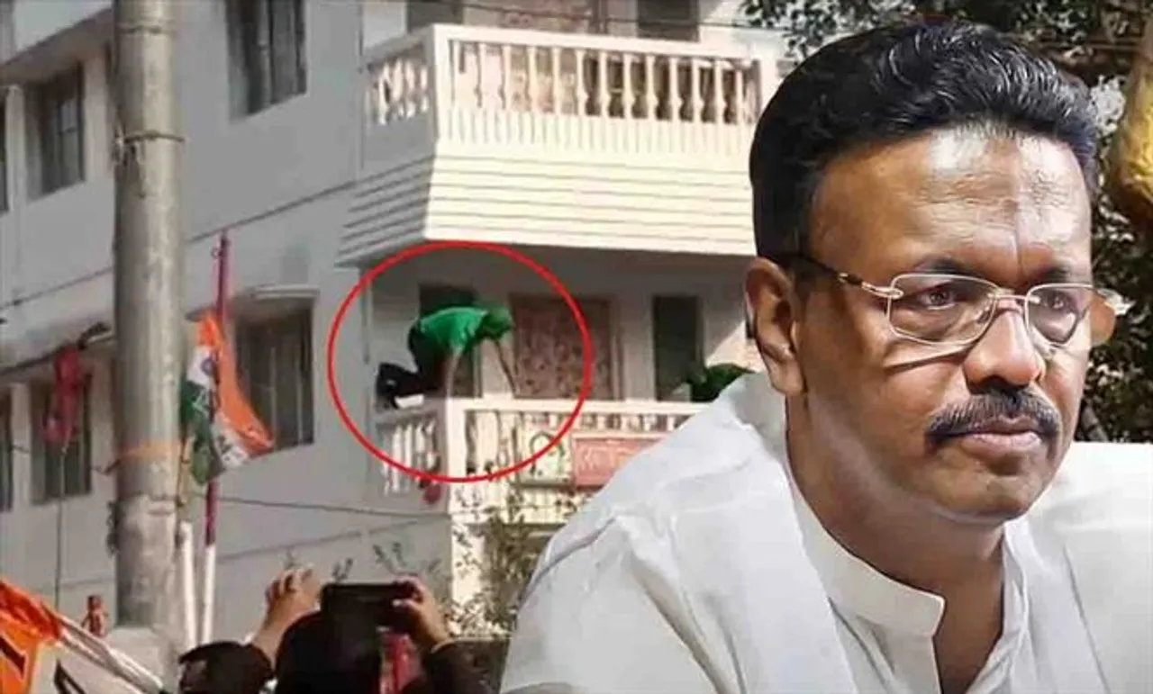 নেতাজি নগরের ঘটনায় মুখ খুললেন ফিরহাদ