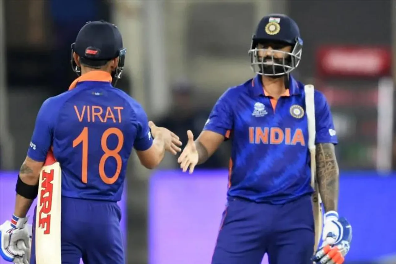 প্লেয়ার অফ দ্যা টুর্নামেন্টের অ্যাওয়ার্ড মনোনীতদের নাম ঘোষণা করল আইসিসি