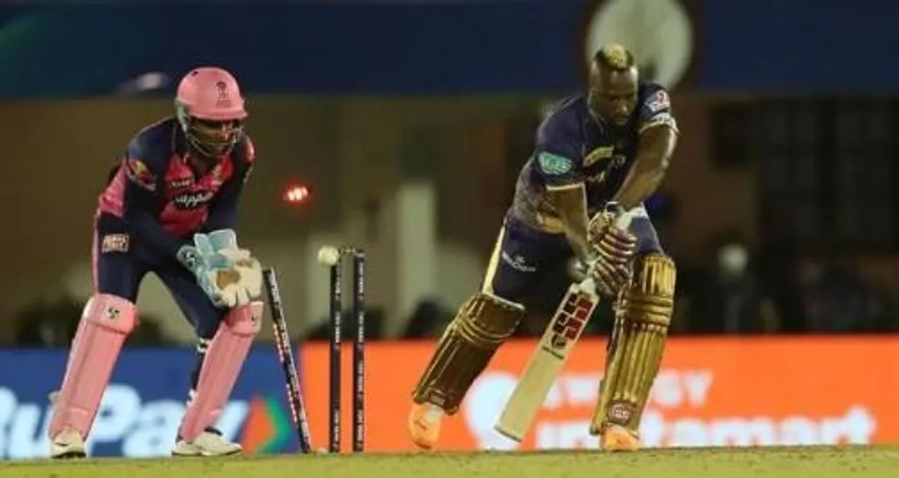 ৫ ওভারে কলকাতার দরকার ৫১ রান