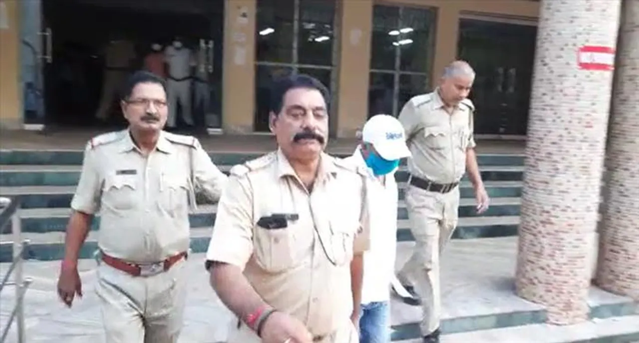 ডাকঘর কর্মী খুনে ২ জনকে যাবজ্জীবন কারাদণ্ডের নির্দেশ