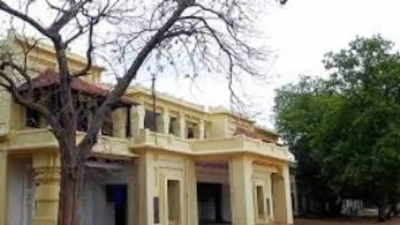 ছাত্র আন্দোলনের মাঝেই বিশ্বভারতীতে শুরু ভর্তি প্রক্রিয়া ও কাউন্সেলিং