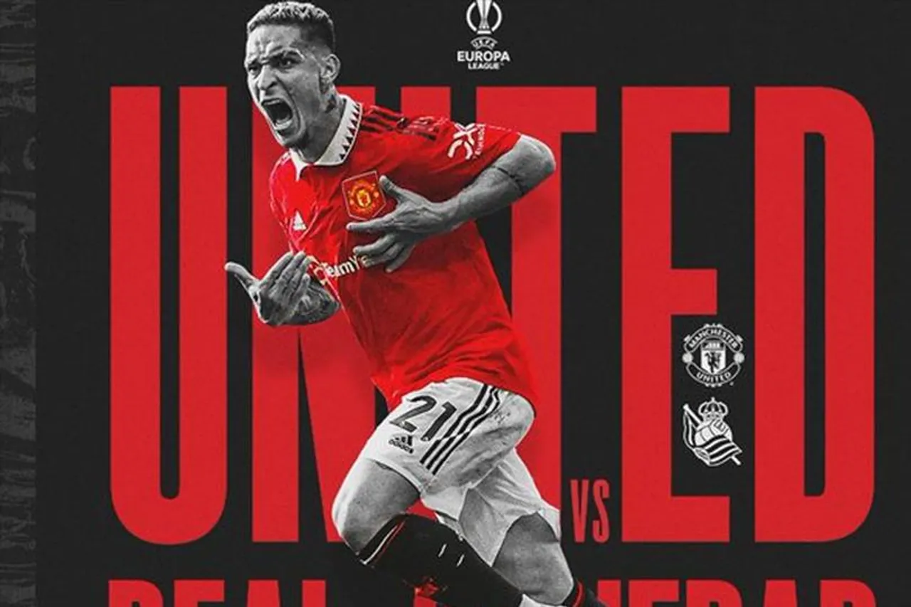 ইউরোপা লিগে নামার আগে প্রস্তুত ম্যান ইউ