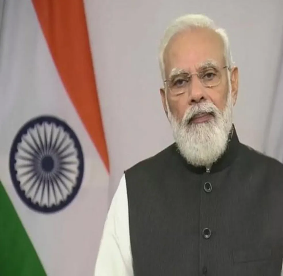 আগামী সপ্তাহে জি-২০ শীর্ষ সম্মেলনের জন্য ইন্দোনেশিয়া সফরে যাচ্ছেন প্রধানমন্ত্রী মোদী