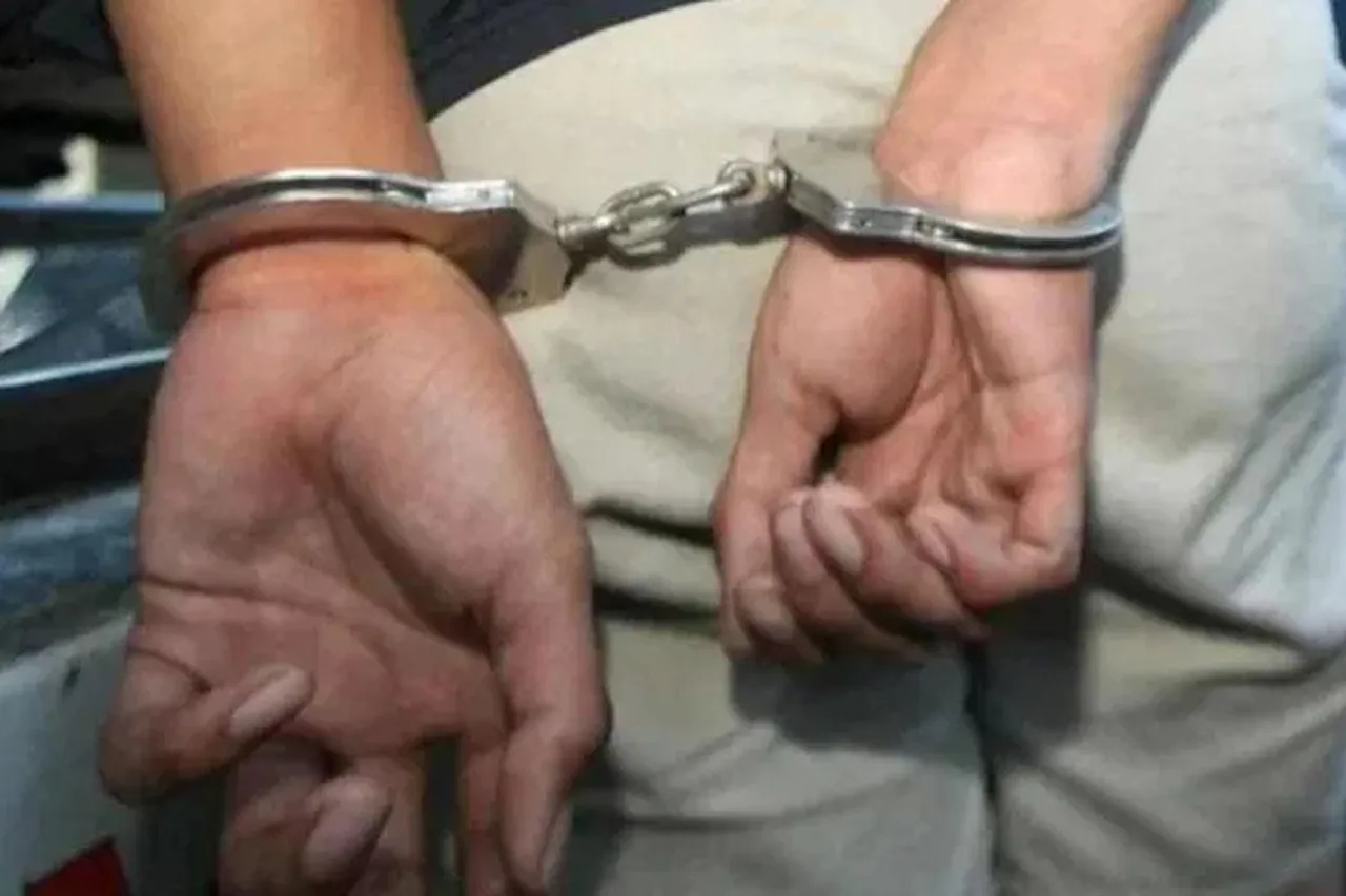 লেদার কমপ্লেক্স থানা এলাকায় মহিলা খুনে গ্রেফতার স্বামী