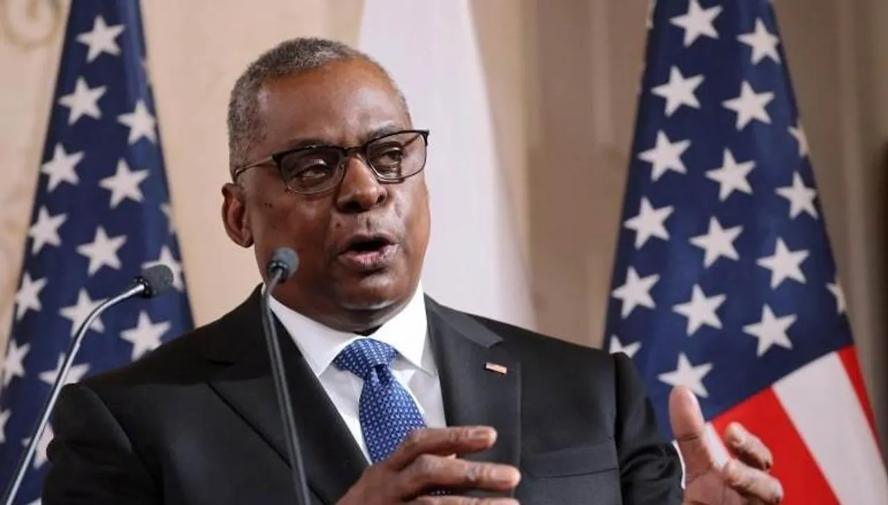 তাইওয়ানে চীনের আগ্রাসন আসন্নঃ পেন্টাগন প্রধান