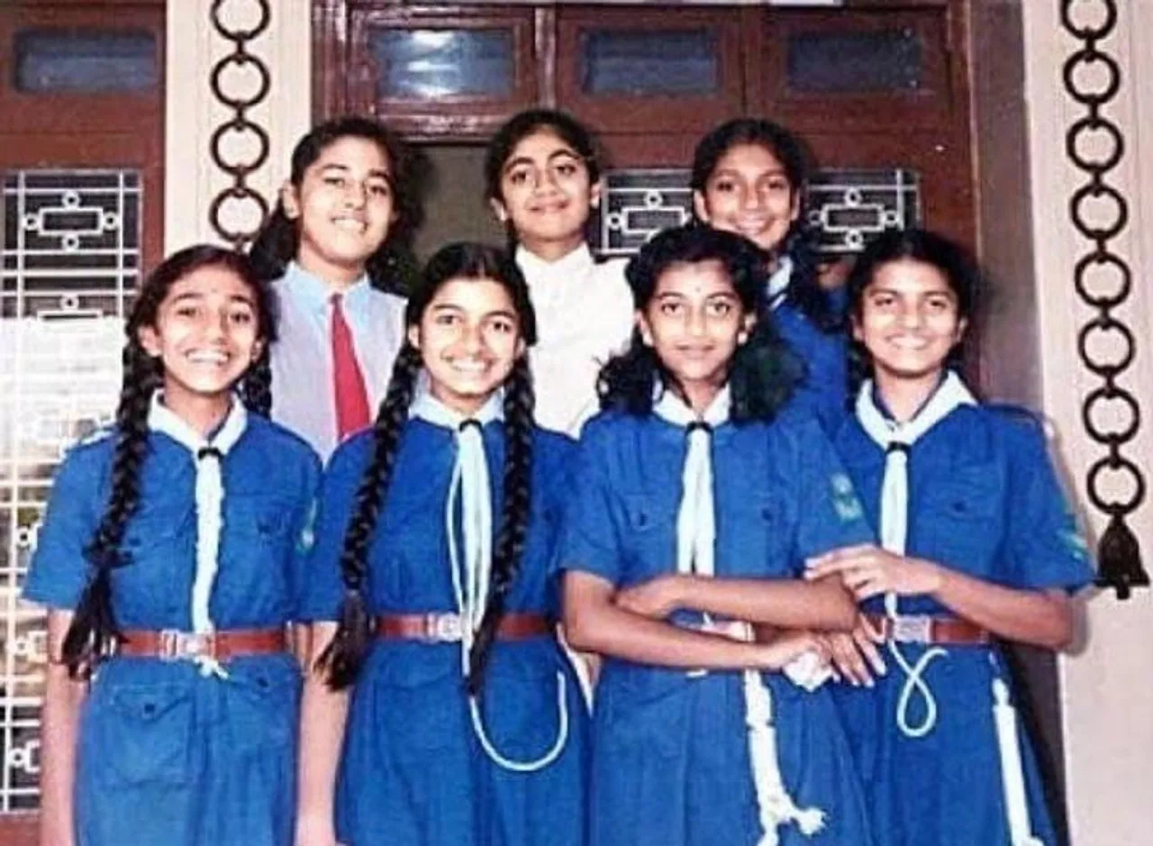 করোনায় ঘরবন্দী বাচ্চাদের নিয়ে কি বললেন শিল্পা!