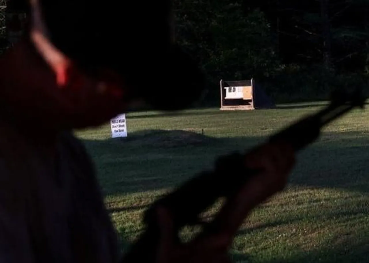 অবরুদ্ধ করা হলো নিউ ইয়র্কের নতুন বন্দুক আইনের মূল বিধানগুলি