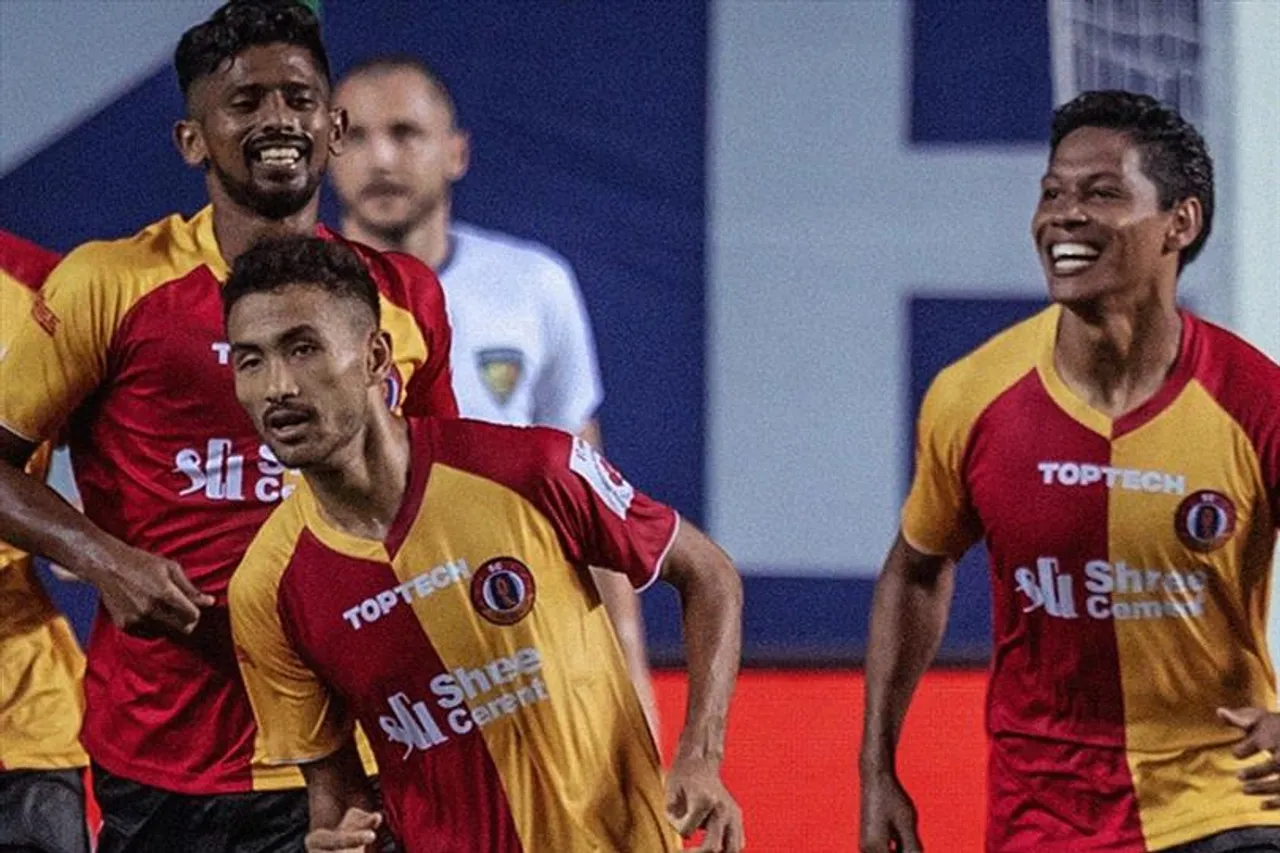 FIFA BAN : "আমাদের সমস্যা হবে না", বলছেন লাল-হলুদ কর্তা