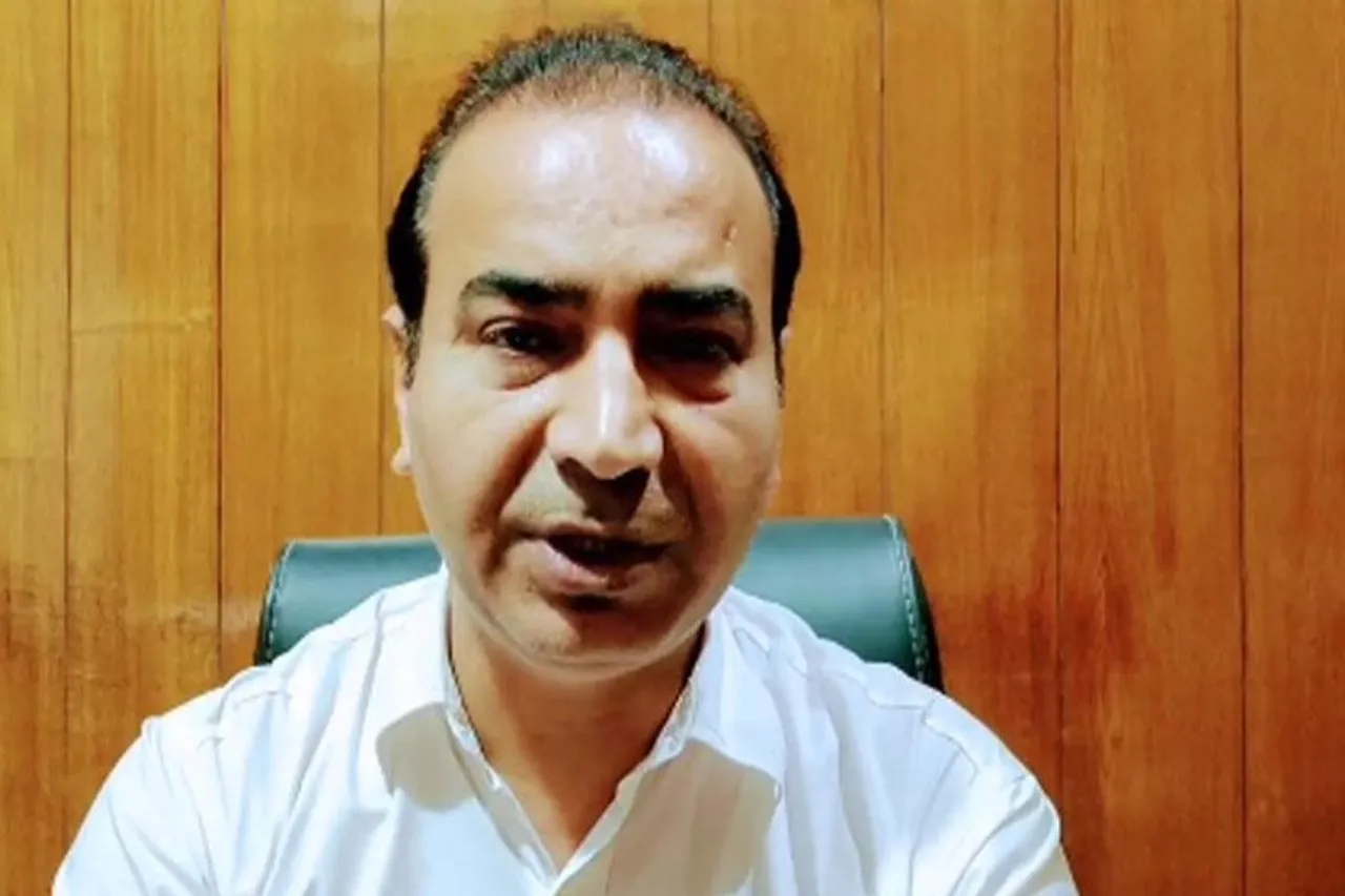 'নামাজ মন্দিরের চরিত্র পরিবর্তন করতে পারে না', সু্প্রিম কোর্টে বিজেপির অশ্বিনী উপাধ্যায়