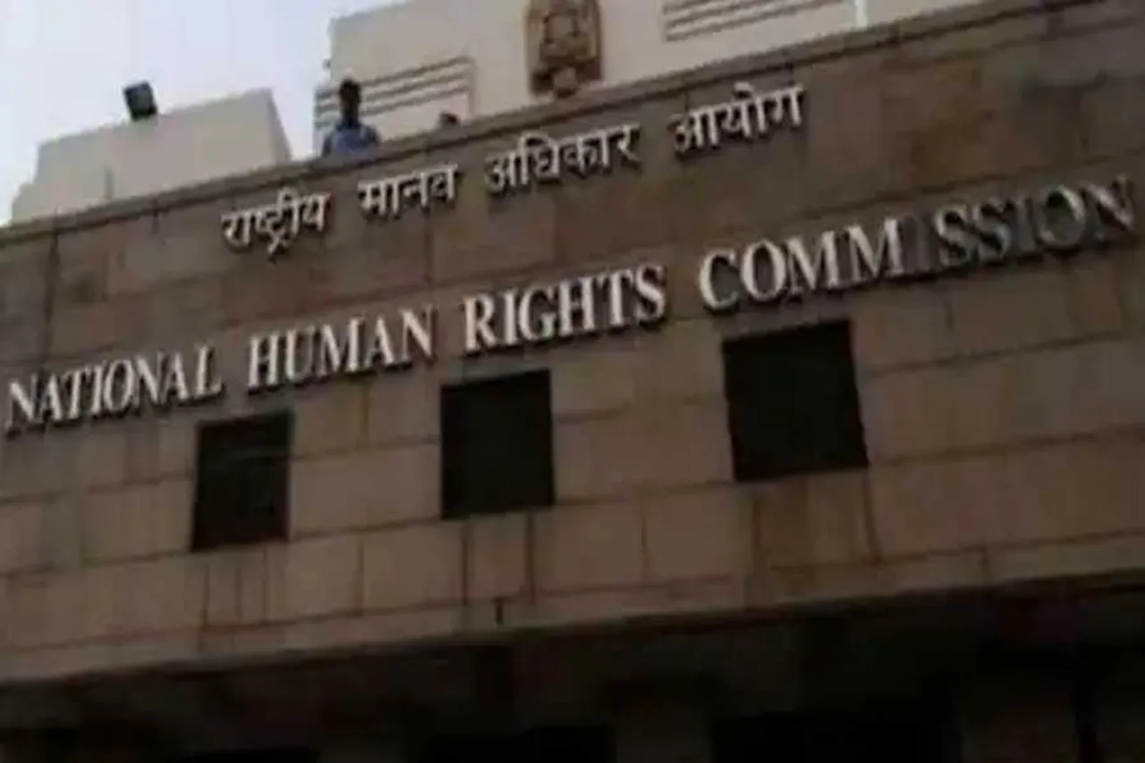 পাঞ্জাব সরকারকে নোটিশ জারি করলো জাতীয় মানবাধিকার কমিশন