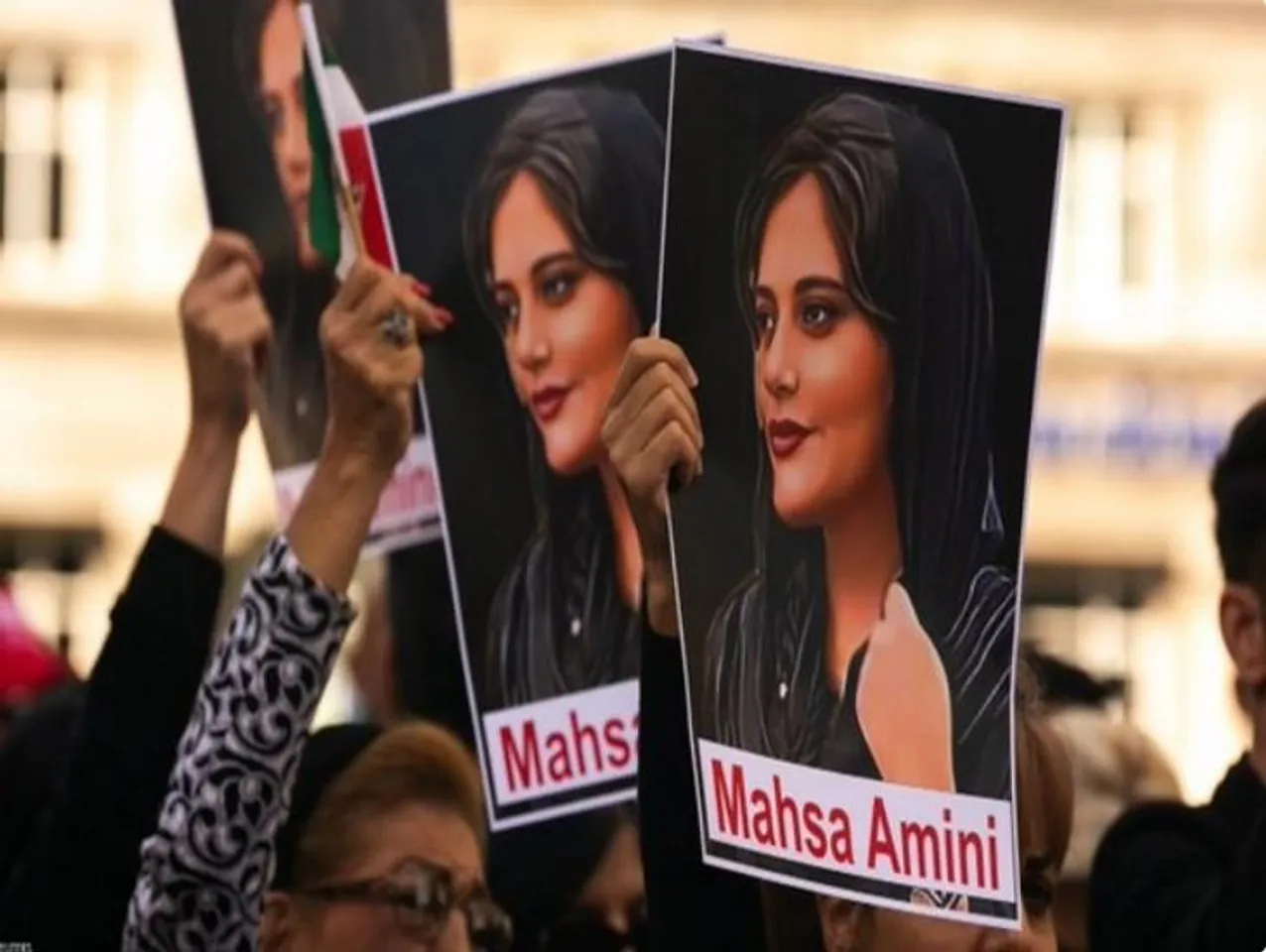 ইরানে গত ছয় সপ্তাহে ১৪ হাজার মানুষকে গ্রেফতার করা হয়েছেঃ জাতিসংঘ