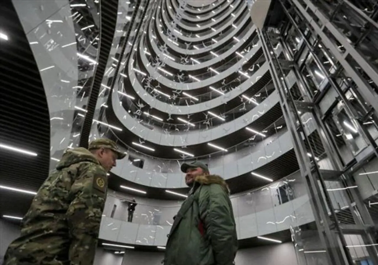 নতুন মার্কিন নিষেধাজ্ঞা নিয়ে হোয়াইট হাউসকে চিঠি দিলেন রাশিয়ার ওয়াগনার প্রধান