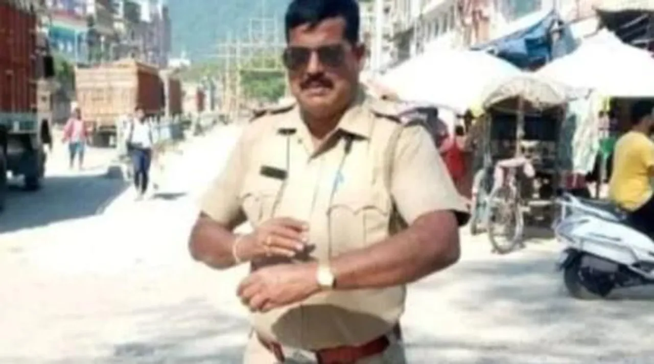 তিনদিন ধরে নিখোঁজ আলিপুরদুয়ারের পুলিশ আধিকারিক