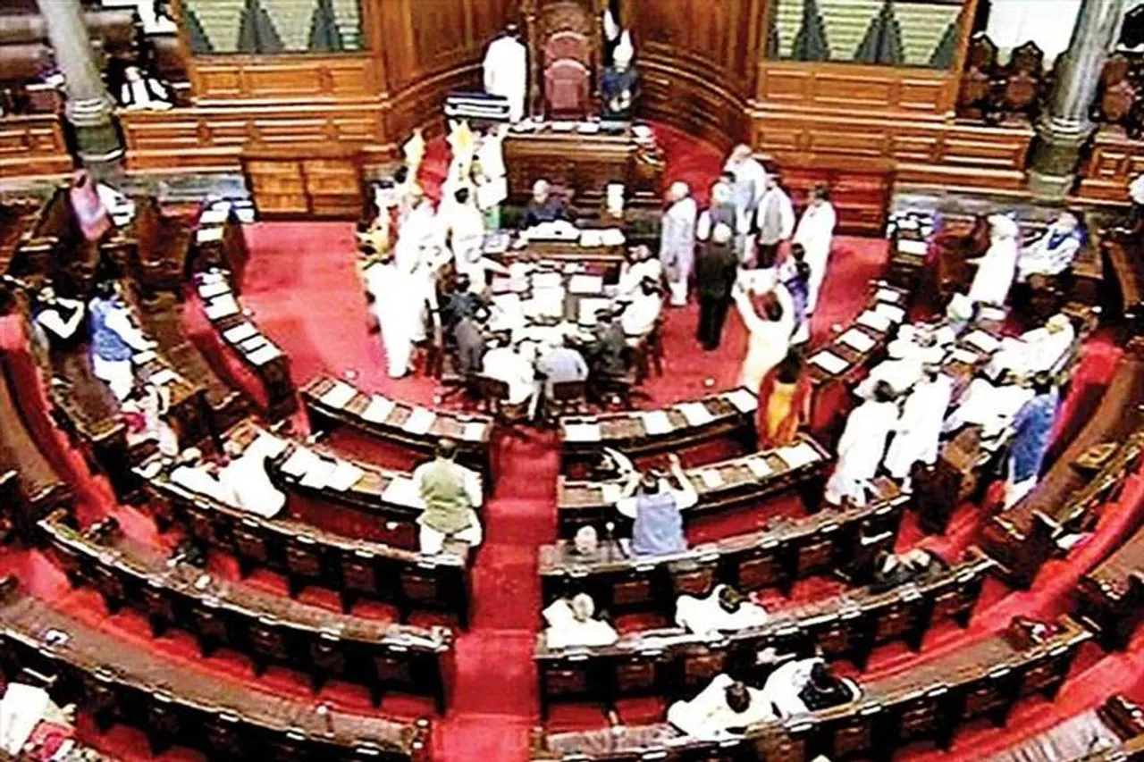 কমছে বিরোধীদের সংখ্যা! সাসপেন্ড আরো তিন সাংসদ