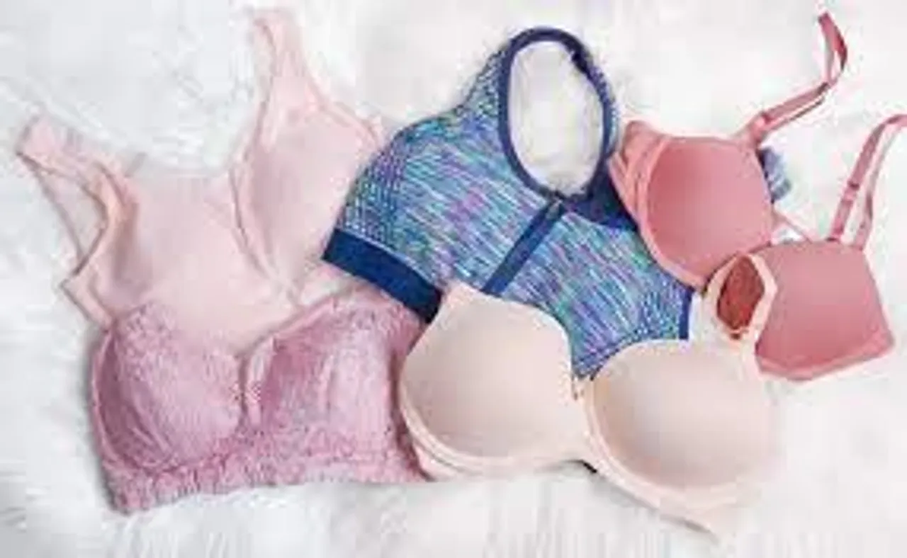স্তনবৃন্তের বিকাশ থেকেই অভ্যাস করুন এই ব্রা