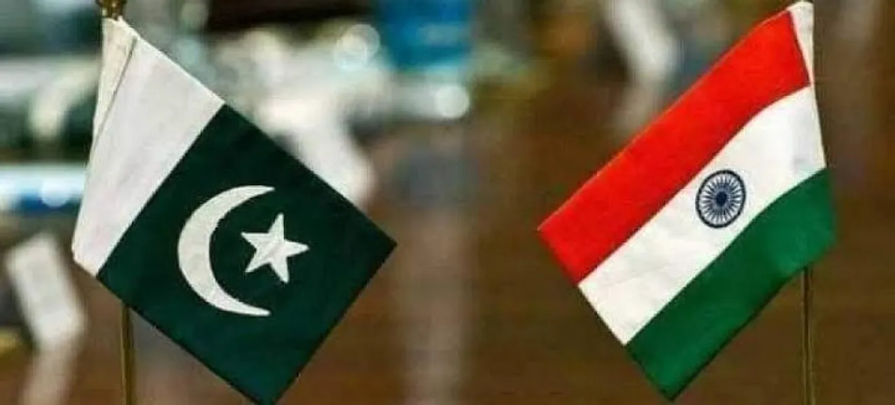 ভারত থেকে সবজি, ভোজ্য আমদানির কথা ভাবছে পাকিস্তান