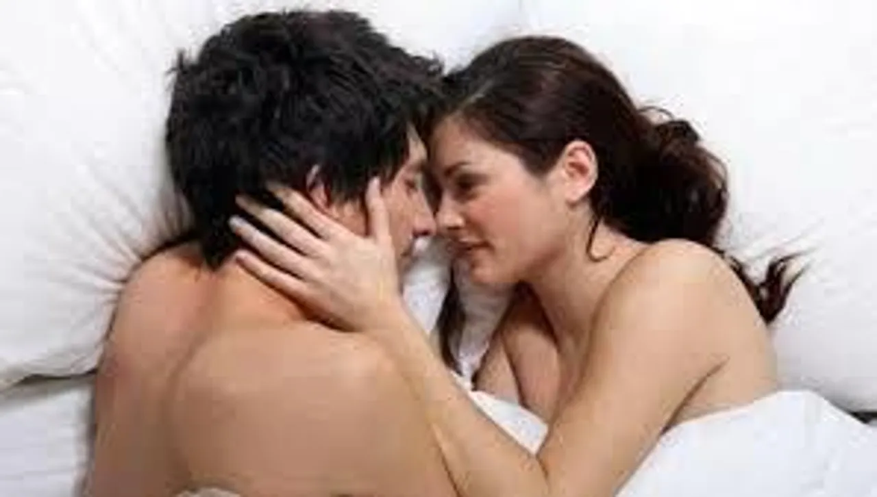 মেয়েরা ছেলেদের কাছে যে-ধরনের আদর আশা করে