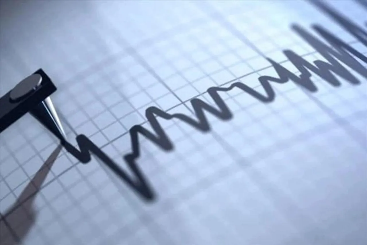 ভূমিকম্পে কাঁপল মিজোরাম থেকে উত্তরবঙ্গ