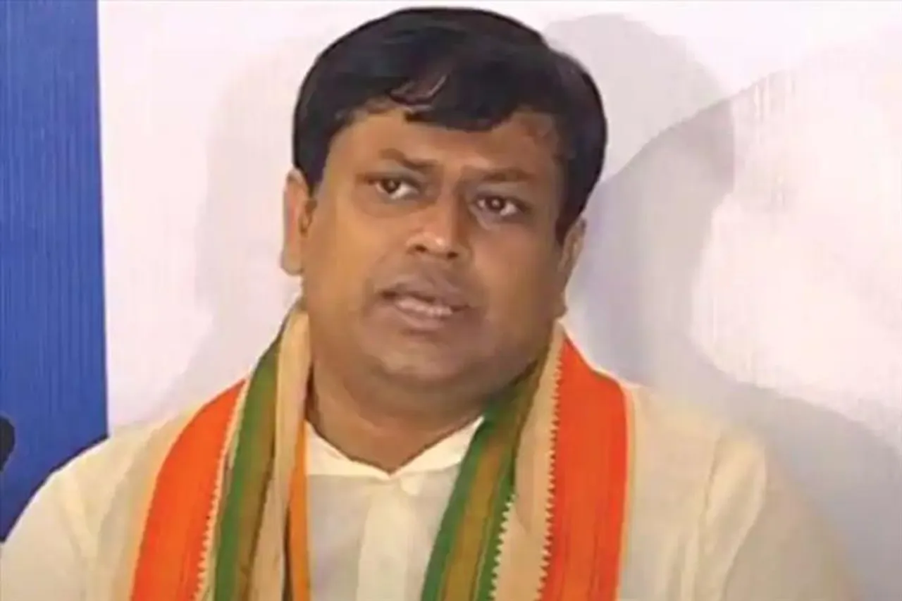 দুপুর ১ টায় পথে নামছে বিজেপি