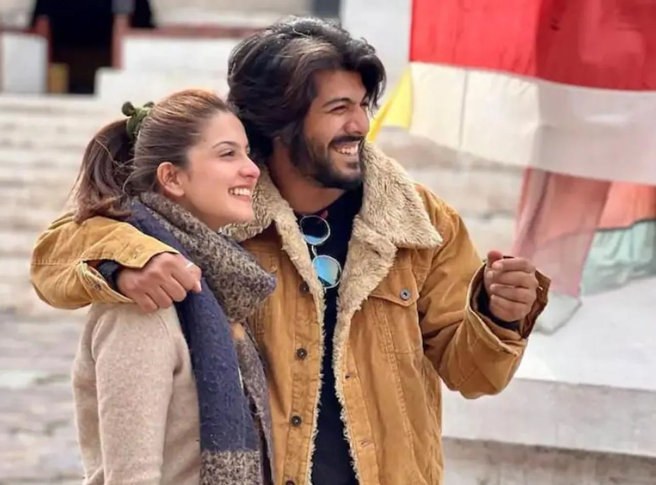 তুনিশা শর্মা মৃত্যু মামলা: সিজান খানের জামিনের আবেদন ৯ জানুয়ারি পর্যন্ত মুলতবি